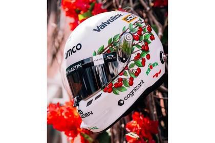 [予約]Spark(スパーク) 1/5 (レジン製) Aston Martin Aramco Formula One Team - Lance Stroll - Canadian GP 2026