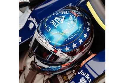 [予約]Spark(スパーク) 1/5 (レジン製) Cadillac Formula 1 Team - Valtteri Bottas - British GP 2026