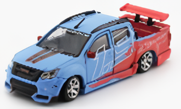 その他 1／64 ガリバー