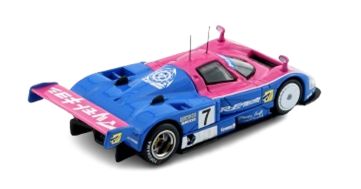 BM CREATIONS(ビーエムクリエーションズ) 1/64 (ダイキャスト製