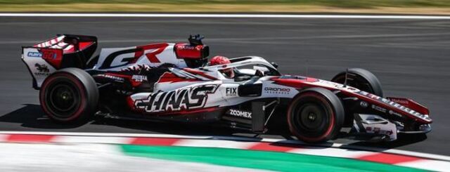 [予約]Spark(スパーク) 1/64 (ダイキャスト製) TGR Haas F1 Team VF-26 No.31 Japanese GP 2026 Esteban Ocon