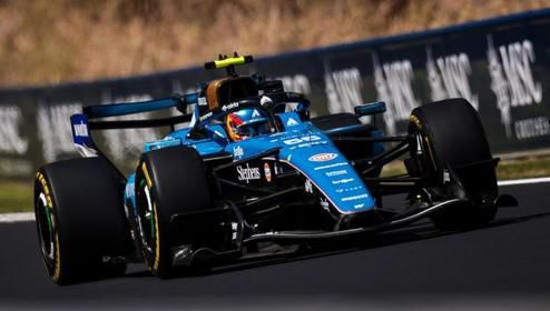 [予約]Spark(スパーク) 1/64 (ダイキャスト製) Atlassian Williams F1 Team FW48 No.55 Japanese GP 2026 Carlos Sainz