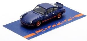 Spark(スパーク) 1/64 (ダイキャスト製) Porsche 911 2.7 RS 1973