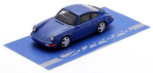 Spark(スパーク) 1/64 (ダイキャスト製) Porsche 911(964) 3.6 RS 1992