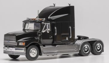 [予約]ixo(イクソ) 1/64 (ダイキャスト製) フォード エアロマックス 1990 ブラック