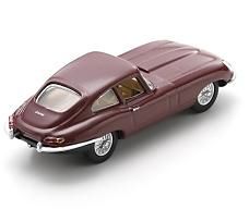 Schuco(シュコー) 1/64 (ダイキャスト製) Jaguar E-type