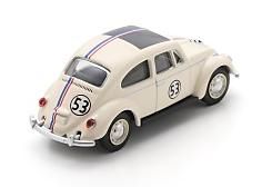 Schuco(シュコー) 1/64 (ダイキャスト製) VW K?fer 53 Rallye