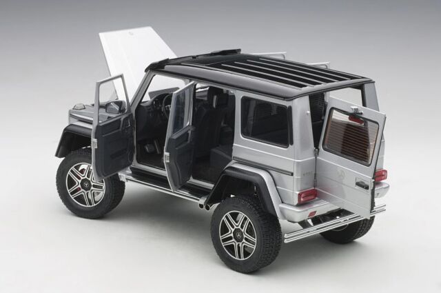 AUTOart(オートアート) コンポジットダイキャストモデル 1/18 (ダイ