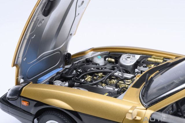 AUTOart (オートアート) コンポジットダイキャストモデル 1/18 日産