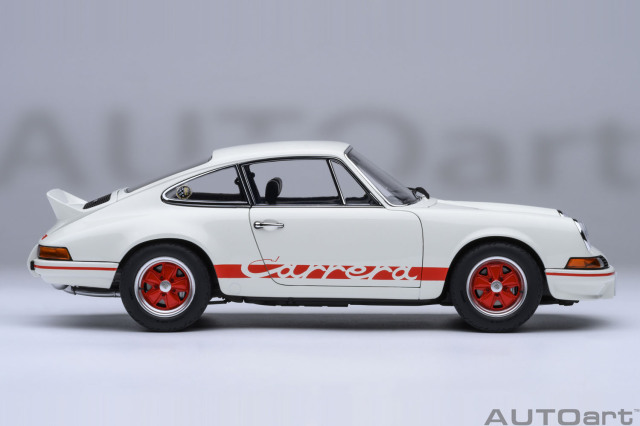 AUTOart(オートアート) コンポジットダイキャストモデル 1/18