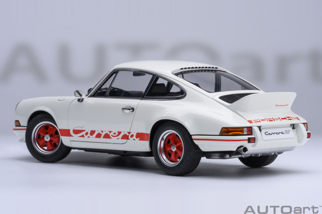 AUTOart(オートアート) コンポジットダイキャストモデル 1/18 (ダイ