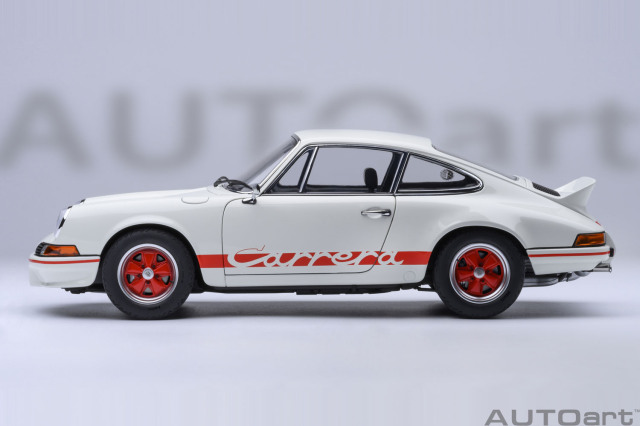 AUTOart(オートアート) コンポジットダイキャストモデル 1/18 (ダイ