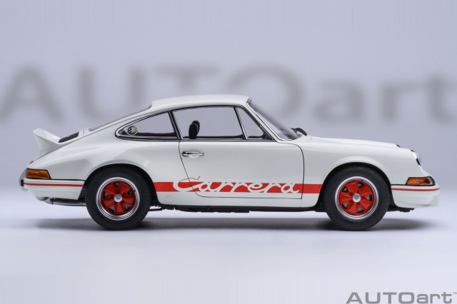 AUTOart(オートアート) コンポジットダイキャストモデル 1/18 (ダイ
