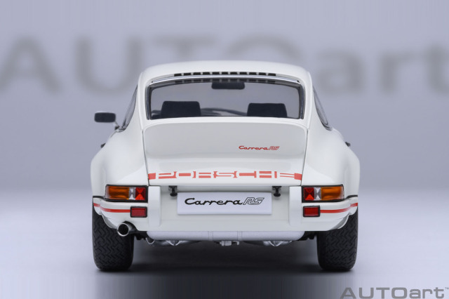 AUTOart(オートアート) コンポジットダイキャストモデル 1/18 (ダイ