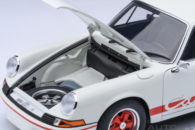 AUTOart(オートアート) コンポジットダイキャストモデル 1/18 (ダイ