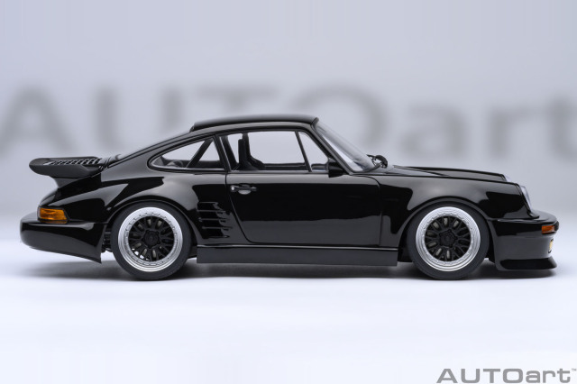 AUTOart(オートアート) コンポジットダイキャストモデル 1/18