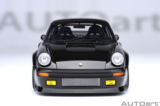 AUTOart(オートアート) コンポジットダイキャストモデル 1/18