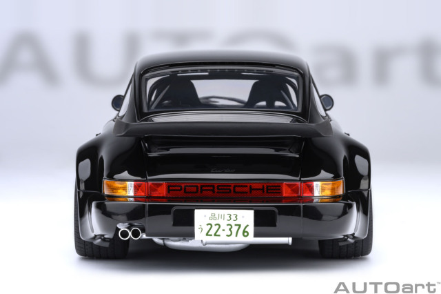 AUTOart(オートアート) コンポジットダイキャストモデル 1/18