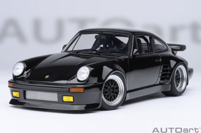 AUTOart　オートアート　ポルシェ　カイエンターボ　1/18　黒　希少 CATEGORY PORSCHE | AUTOart ONLINE STORE