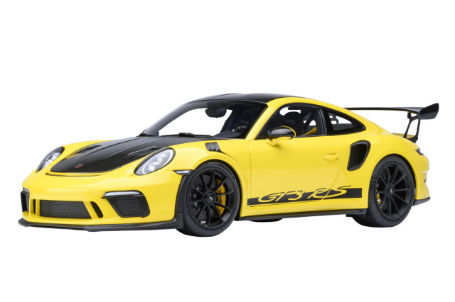 AUTOart (オートアート) コンポジットダイキャストモデル 1/18 (ダイ