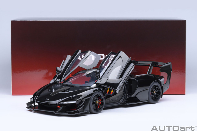 AUTOart (オートアート) コンポジットダイキャストモデル 1/18 (ダイ