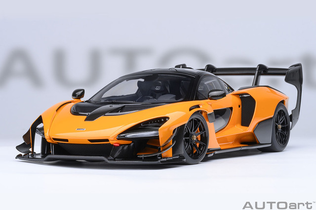 AUTOart (オートアート) コンポジットダイキャストモデル 1/18 (ダイ