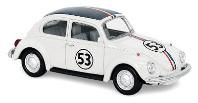 [予約]NOREV(ノレブ) 1/43 (ダイキャスト製) VW ビートル ＃53