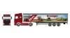 [予約]herpa Cars&Trucks 1/87 (プラスチック製) スカニア CS 20 ハイルーフ ウォーキングフロアセミトレーラー "30 years Braunger"