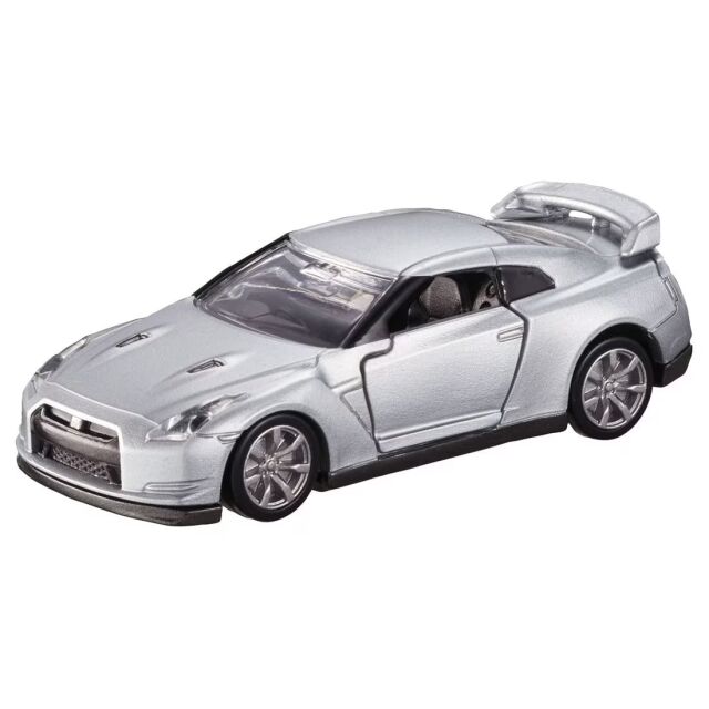 トミカプレミアム 17 日産 NISSAN GT-R ※お1人様3個まで