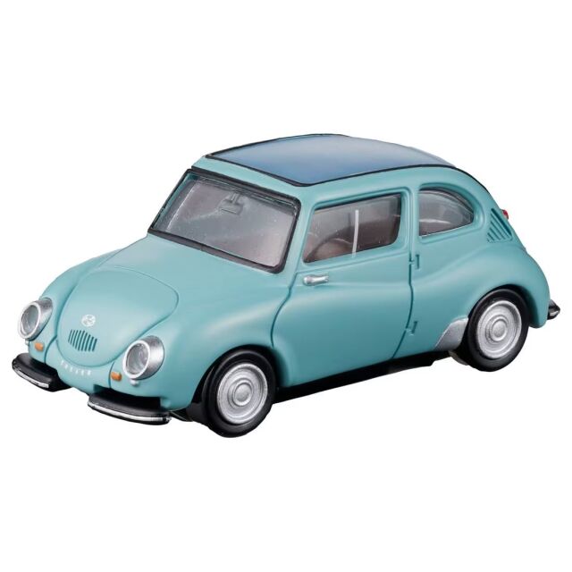 【ポイント交換用 990pt】トミカプレミアム 35 スバル 360 (トミカプレミアム発売記念仕様)※お1人様1個まで
