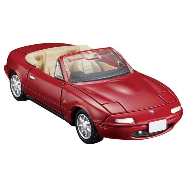 トミカ プレミアム No.14 マツダ ユーノス ロードスター カスタム 要相談 ポイント交換用 990pt】トミカプレミアム 14 マツダ ユーノス