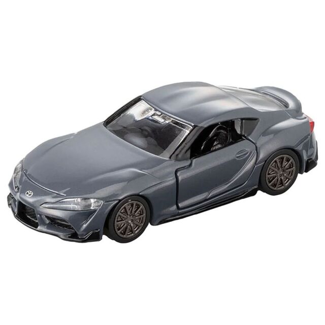 トミカプレミアム (ダイキャスト製) 36 トヨタ GR スープラ