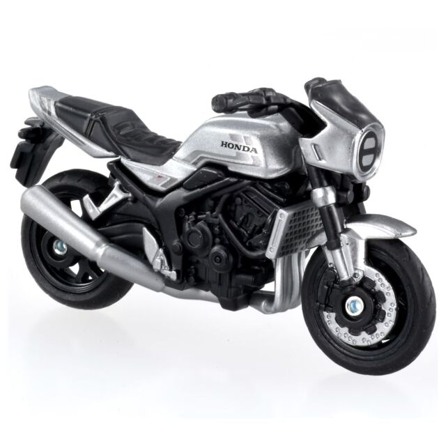 【ポイント交換用 594pt】トミカ No.64 ホンダ CB1000F(初回特別仕様) ※お1人様1個まで