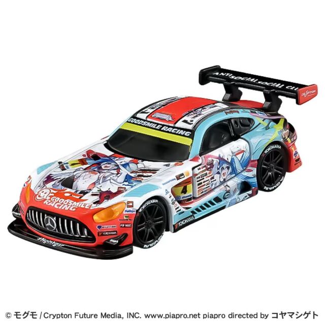 【新品未使用】トミカプレミアムレーシング　２台セット タカラトミー トミカプレミアム レーシング 2台セット - メルカリ
