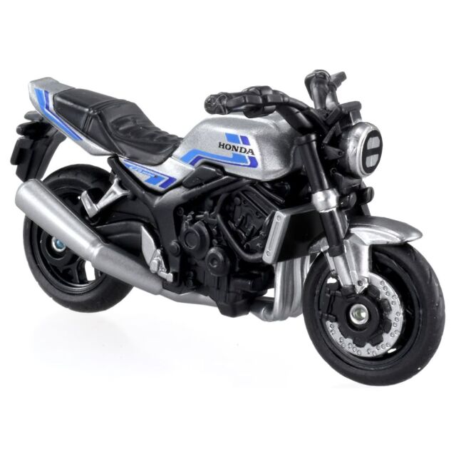 トミカ No.64 ホンダ CB1000F