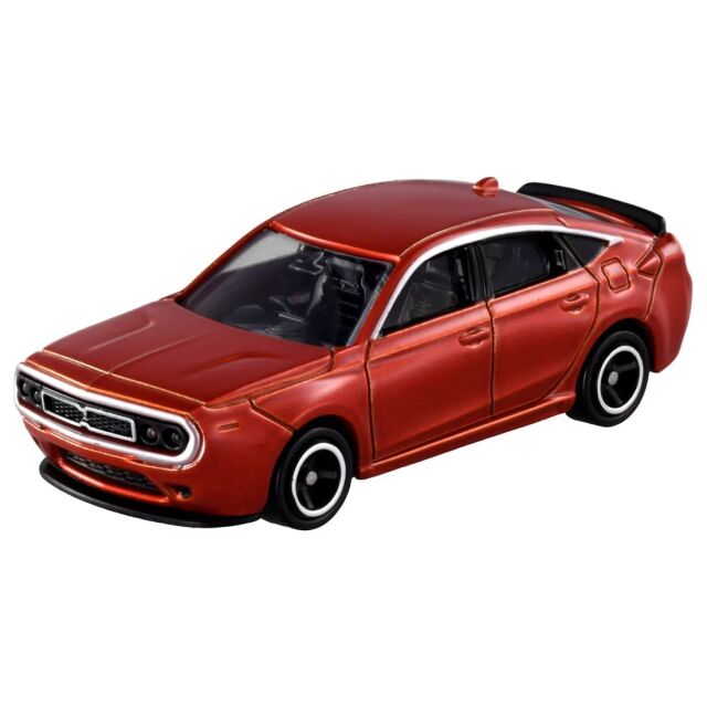 トミカ(TOMICA)