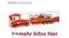 [予約]herpa Cars&Trucks 1/87 (プラスチック製) スカニア CS 20 ハイルーフ 冷蔵ボックスセミトレーラー "Fr?chte Eckhardt"