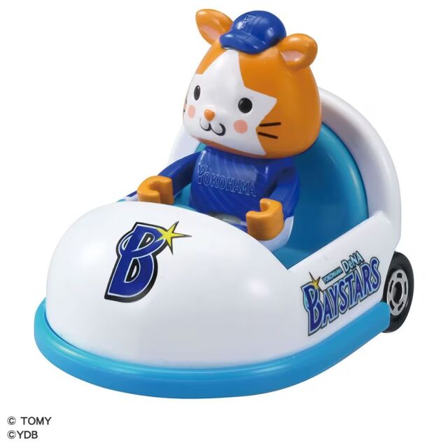 プロ野球トミカ　5台セット プロ野球 トミカ 3台セット - メルカリ