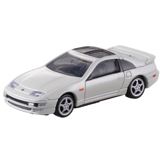 トミカ３ トミカプレミアム NISSAN FAIRLADY Z 3 MODELS Collection