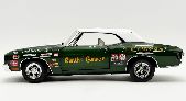 [予約]ACME 1/18 (ダイキャスト製) シボレー シェベル  コンバーチブル SS  1970 Smith & Gainer 252台限定