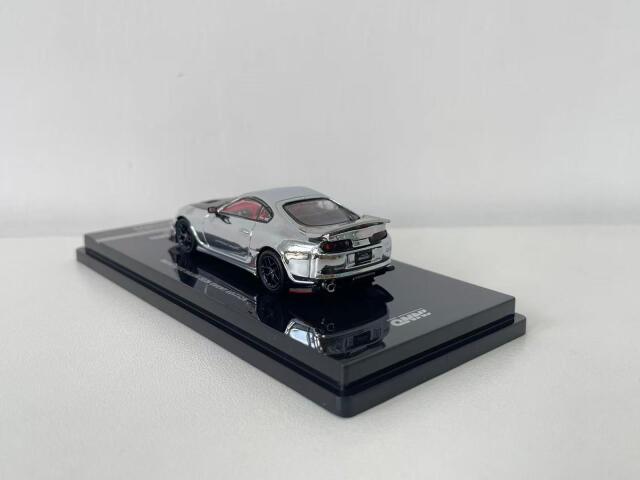 INNO Models(イノモデル) 1/64 (ダイキャスト製) Toyota Supra A80