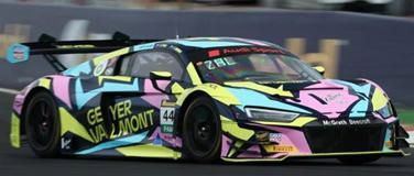 アウディ モデルカー Amazon | MCG 1/18 アウディ RS3 8Y セダン 2022 レッド RS3