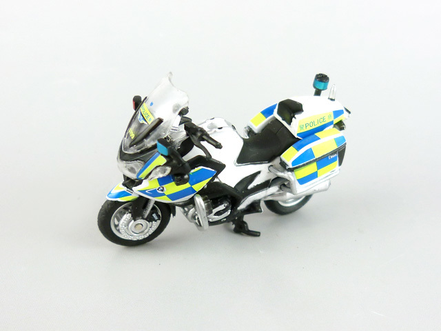TINY（タイニー） BMW R900RT 香港警察オートバイ　※再入荷