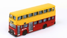 TINY（タイニー） No.75 Victory Mk2　ランタオ島バス