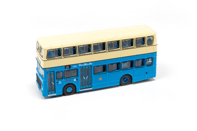 TINY（タイニー） Tiny City No.65 レイランド ビクトリーMk.2 CMB (北角)