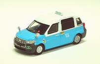 TINY（タイニー） Tiny City トヨタコンフォート ハイブリッドタクシー (ランタオ島)