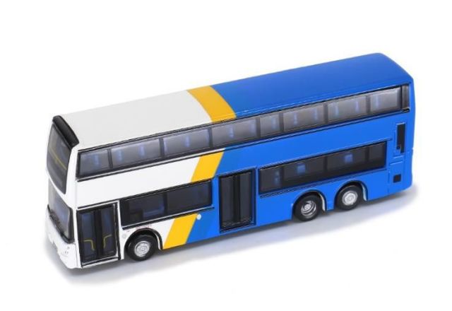 TINY（タイニー） Tiny City L23 エンバイロ500 バス