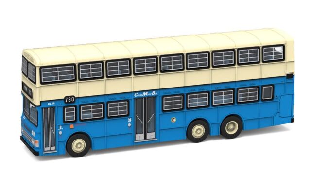 TINY（タイニー）Tiny City No.64 デニス コンドル CMB 12m (601) (EH7956)