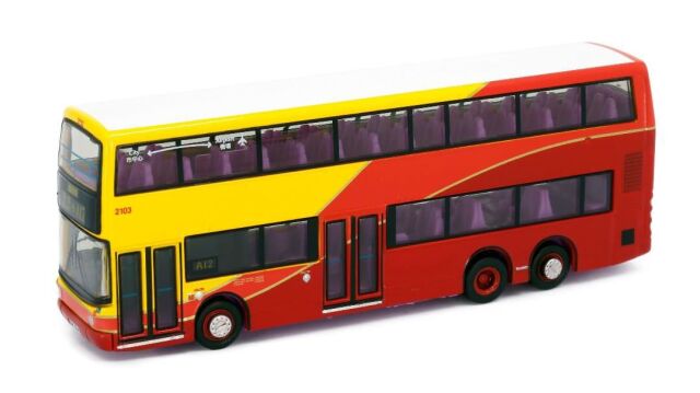 TINY（タイニー）Tiny City L39 デニス Trident 12M FLYER (A12)