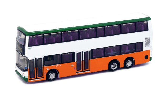 TINY（タイニー）Tiny City L41 デニス Trident 12M ホワイト (82)